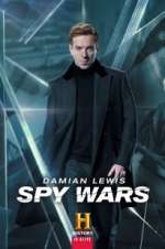 Watch Damian Lewis: Spy Wars 9movies