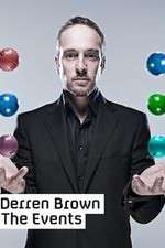 Watch Derren Brown The Events 9movies