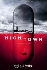 Watch Hightown 9movies