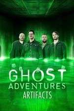 Watch Ghost Adventures: Artifacts 9movies