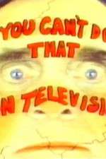 Watch You Can't Do That on Television 9movies