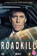 Watch Roadkill 9movies