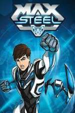 Watch Max Steel 9movies