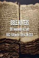 Watch Bible Hunters 9movies