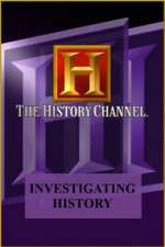 Watch Investigating History 9movies