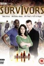 Watch Survivors 9movies