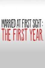 Watch Married at First Sight The First Year 9movies
