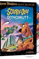 Watch The Scooby-Doo/Dynomutt Hour 9movies