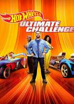 Watch Hot Wheels: Ultimate Challenge 9movies