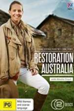 Watch Restoration Australia 9movies