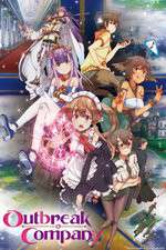 Watch Outbreak Company 9movies