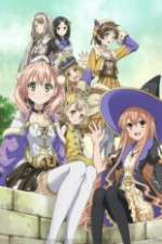 Watch Escha & Logy no Atelier: Tasogare no Sora no Renkinjutsushi 9movies