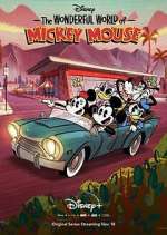 Watch The Wonderful World of Mickey Mouse 9movies
