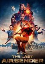 Watch Avatar: The Last Airbender 9movies