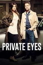 Watch Private Eyes 9movies