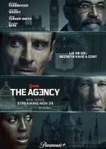 Watch The Agency 9movies