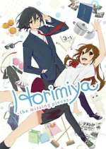 Watch Horimiya: The Missing Pieces 9movies