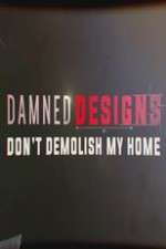Watch Damned Designs 9movies