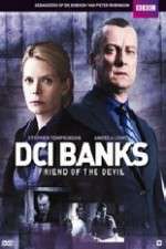 Watch DCI Banks 9movies