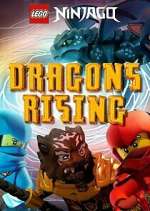 Watch LEGO Ninjago: Dragons Rising 9movies