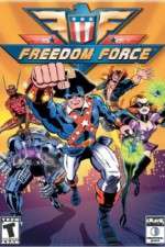 Watch The Freedom Force 9movies