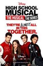 Watch High School Musical: The Musical - The Series 9movies