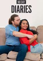 Watch 90 Day Diaries 9movies