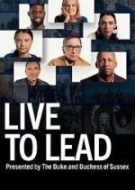 Watch Live to Lead 9movies