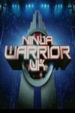 Watch Ninja Warrior UK 9movies