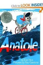 Watch Anatole 9movies