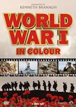 Watch Life After WWI: In Colour 9movies