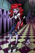 Watch Monster High - New Ghoul at School 9movies