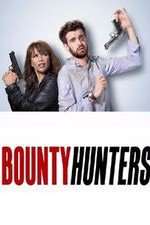 Watch Bounty Hunters 9movies