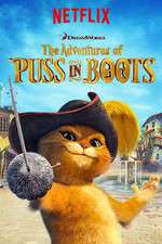Watch The Adventures of Puss in Boots 9movies