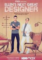 Watch Ellen's Next Great Designer 9movies