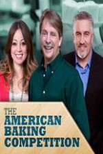 Watch The American Baking Competition 9movies