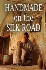 Watch Handmade on the Silk Road 9movies