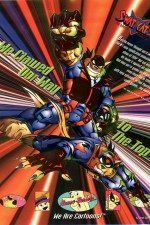 Watch Swat Kats: The Radical Squadron 9movies