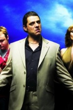 Watch Underbelly 9movies