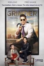Watch The Grinder 9movies
