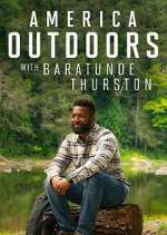 Watch America Outdoors with Baratunde Thurston 9movies
