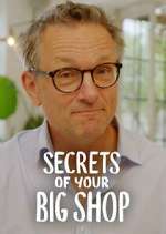 Watch Michael Mosley: Secrets of Your Big Shop 9movies