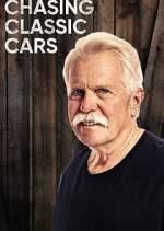 Watch Chasing Classic Cars 9movies