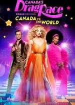 Watch Canada's Drag Race: Canada vs the World 9movies