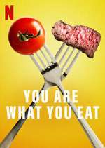 Watch You Are What You Eat: A Twin Experiment 9movies