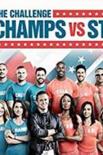 Watch The Challenge: Champs vs. Stars 9movies
