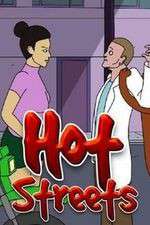 Watch Hot Streets 9movies