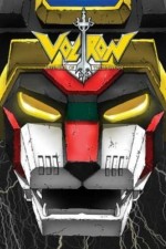 Watch Voltron: Defender of the Universe 9movies