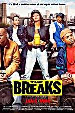 Watch The Breaks 9movies