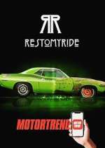 Watch Resto My Ride 9movies
